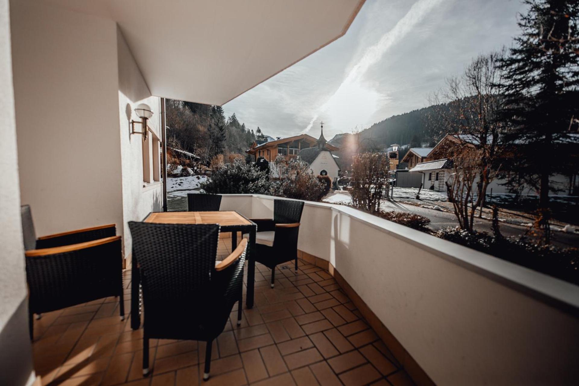 Apartment mit 2 Schlafzimmern - 4