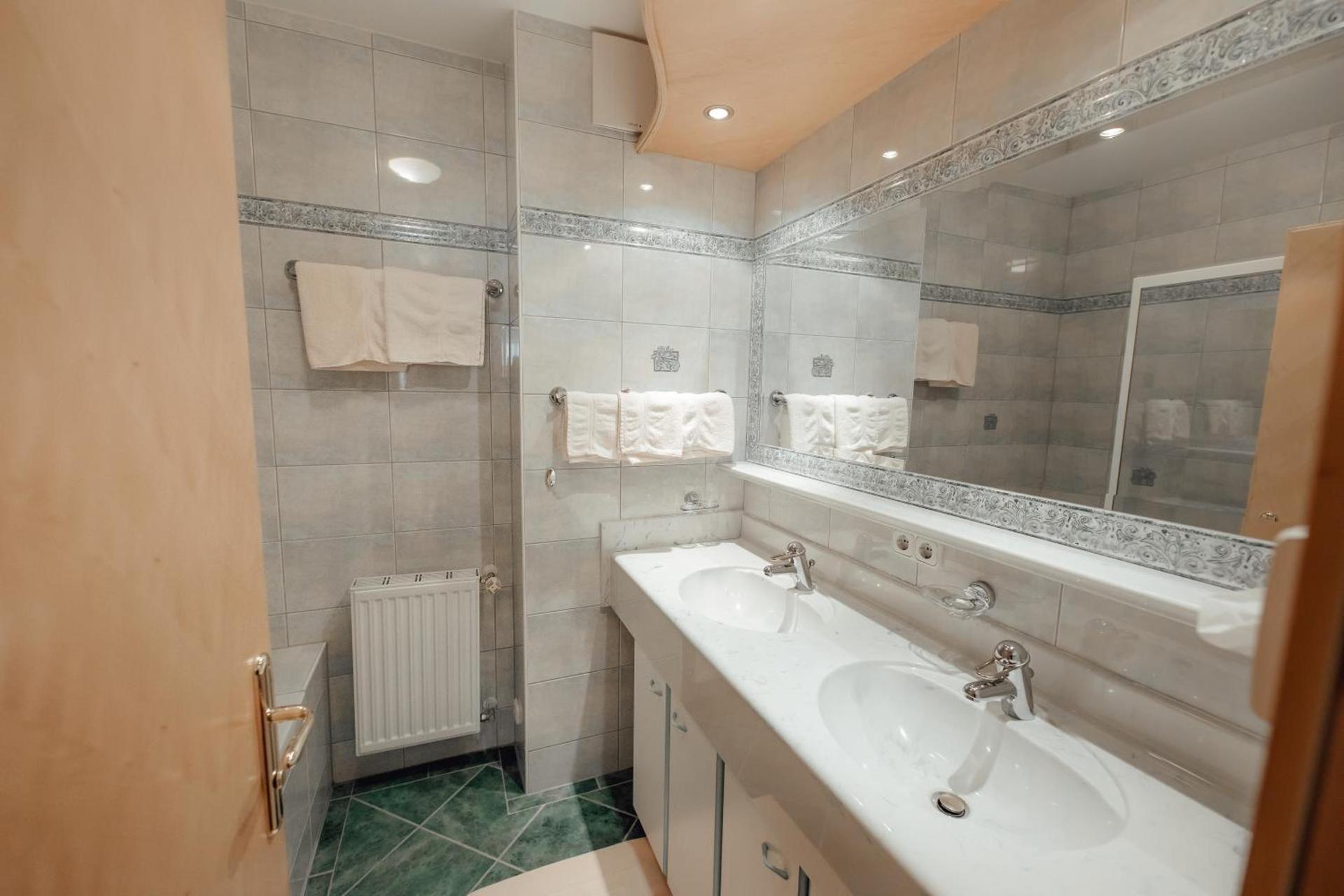 Apartment mit 2 Schlafzimmern - 6
