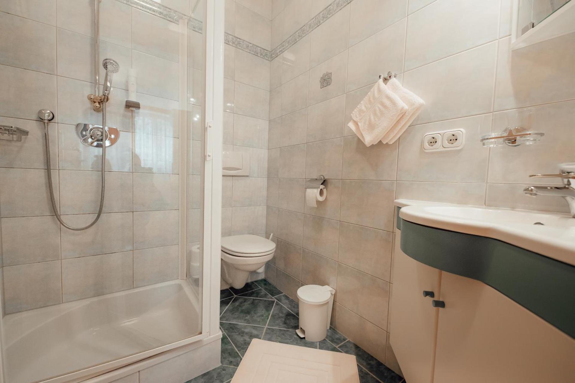 Apartment mit 2 Schlafzimmern - 7