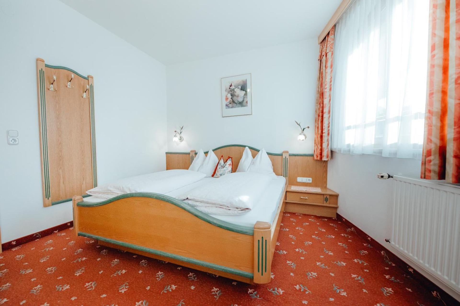 Apartment mit 2 Schlafzimmern - 3