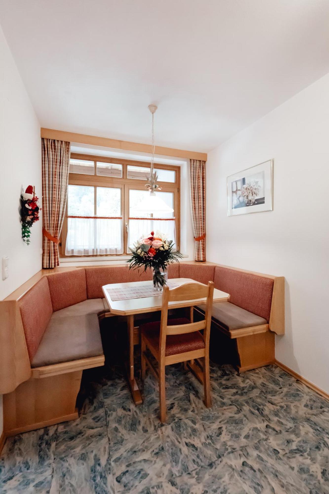 Apartment mit 1 Schlafzimmer - 7