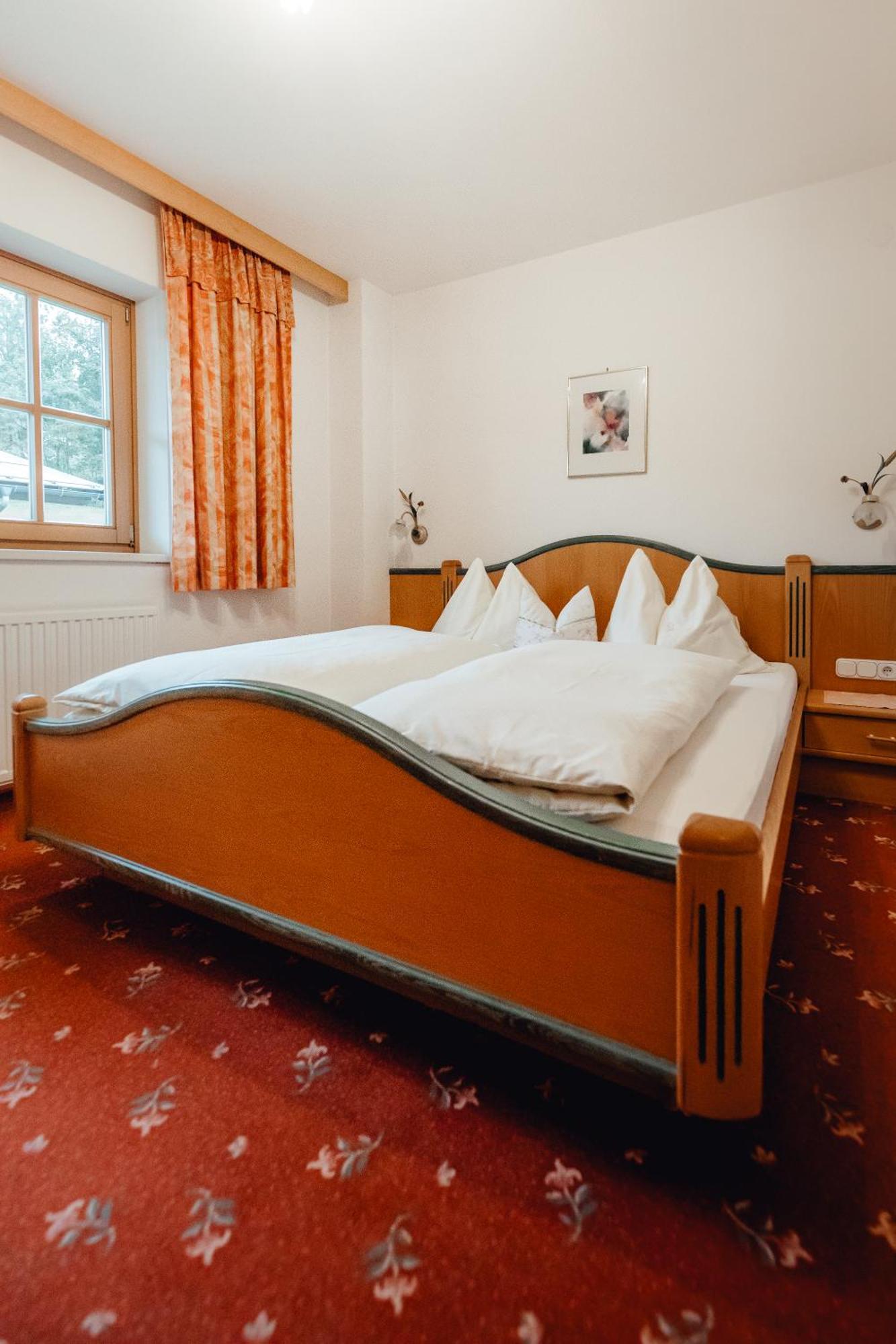 Apartment mit 1 Schlafzimmer - 3