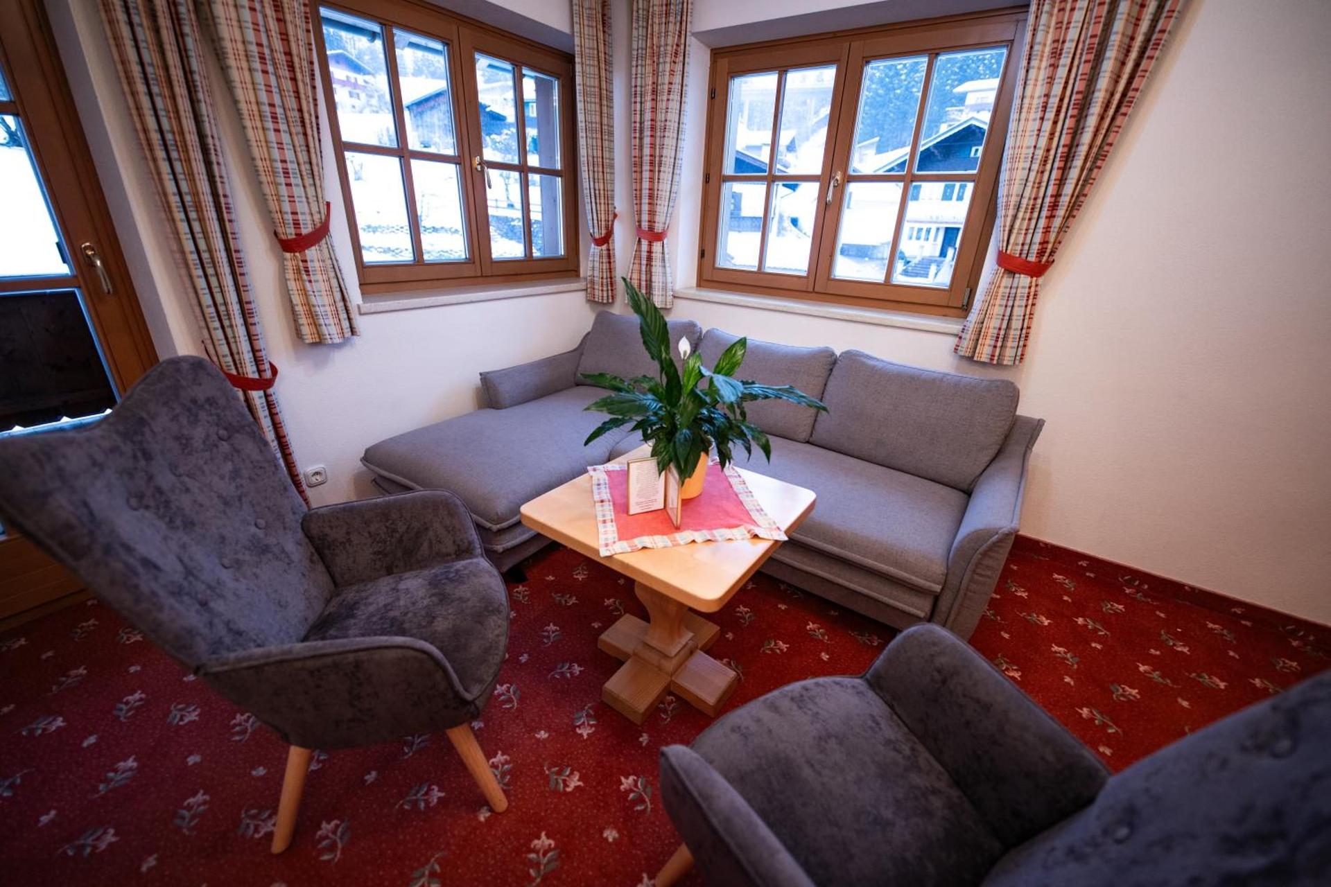 Apartment mit 1 Schlafzimmer - 7