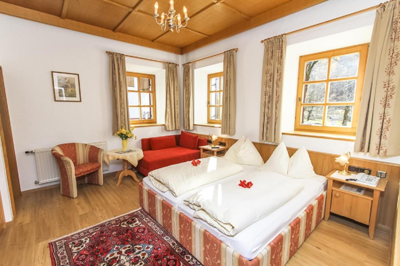 Doppelzimmer - 4