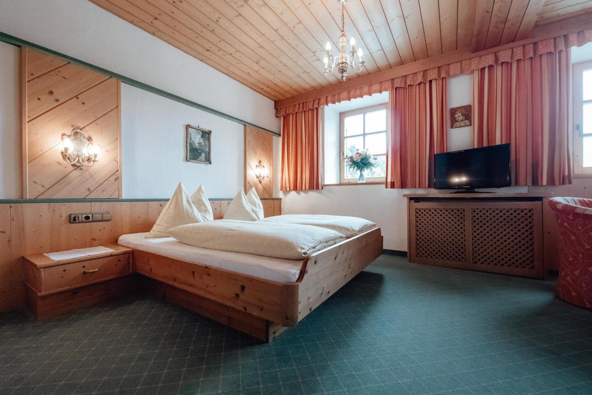 Doppelzimmer - 5