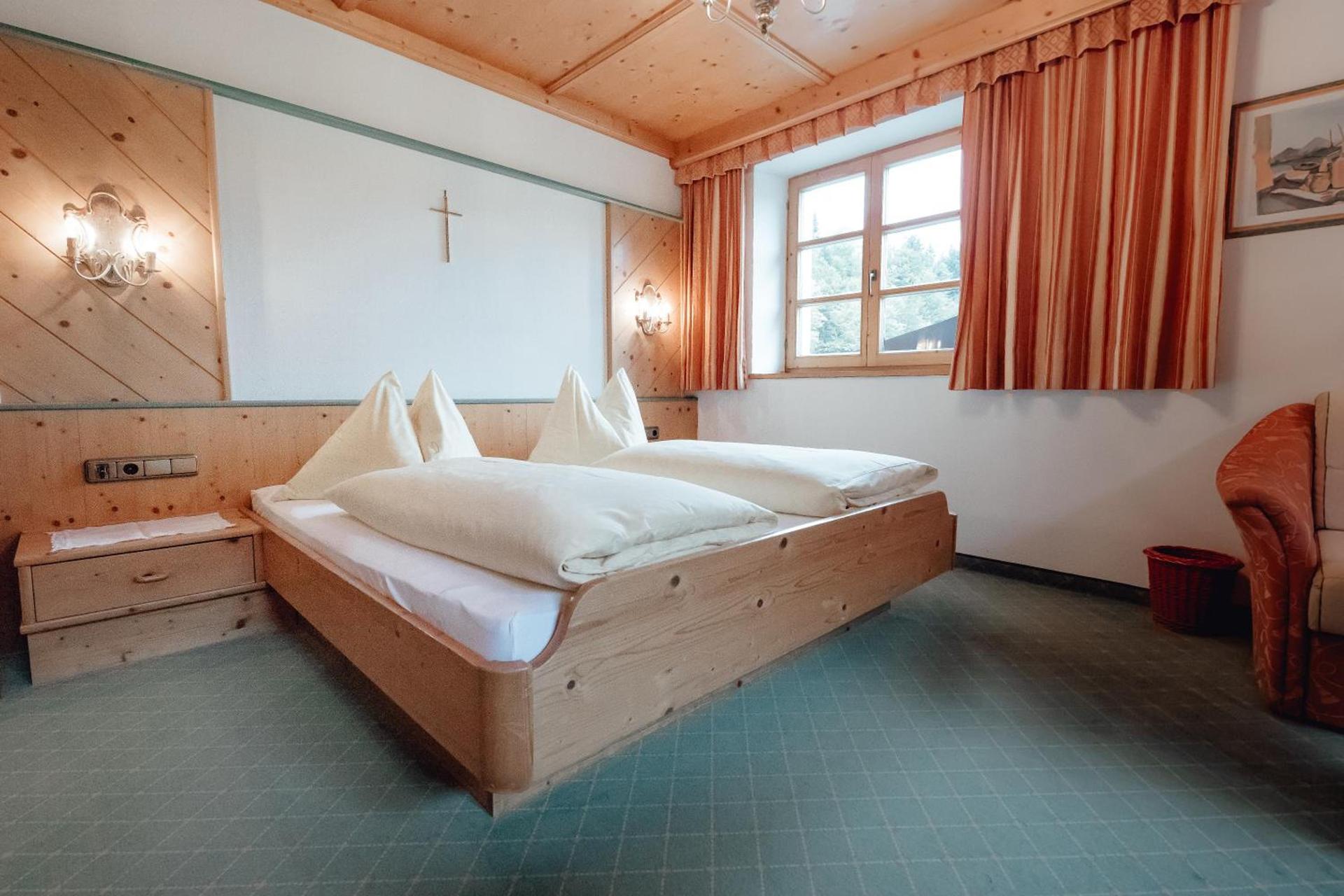 Doppelzimmer - 6