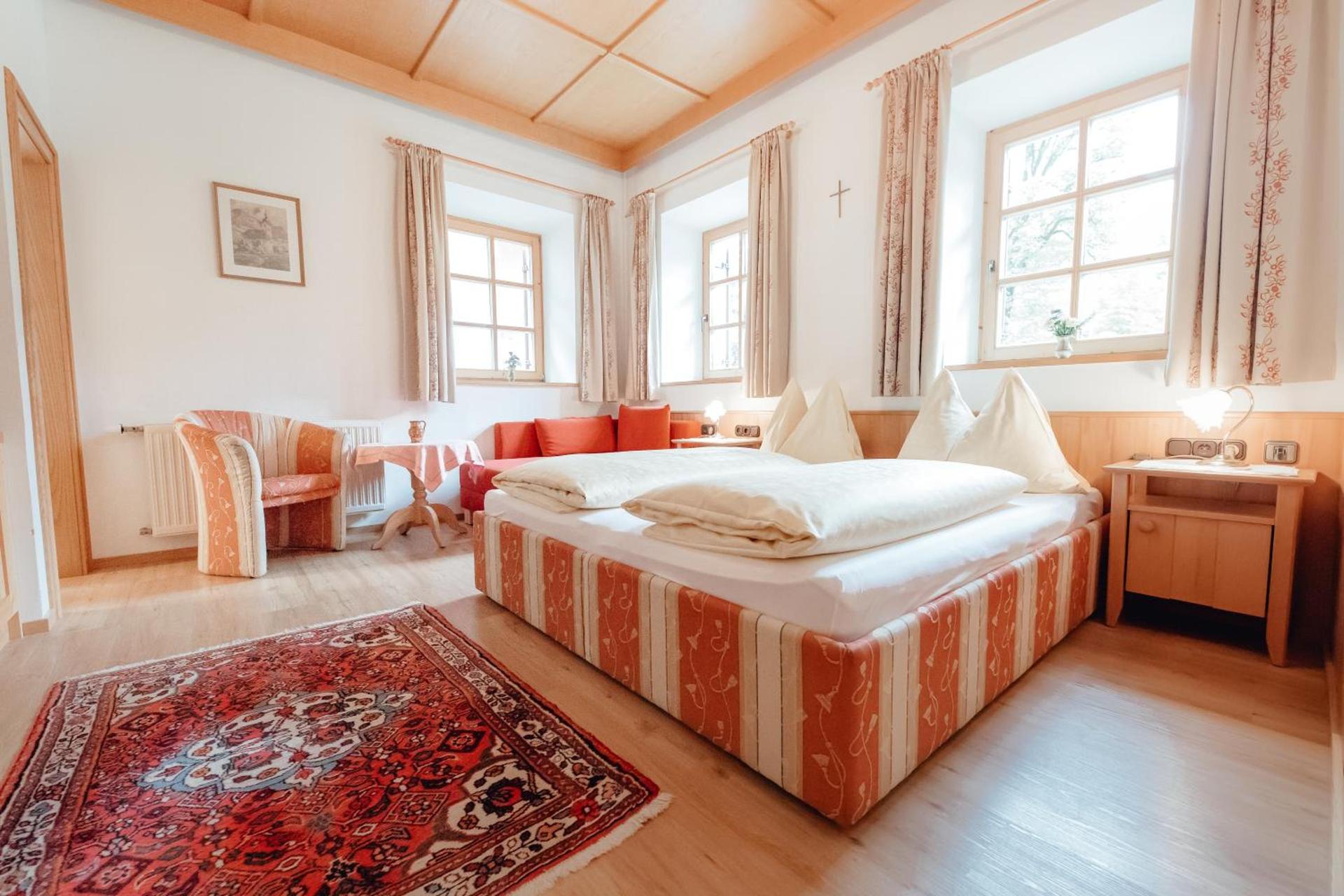 Doppelzimmer - 2