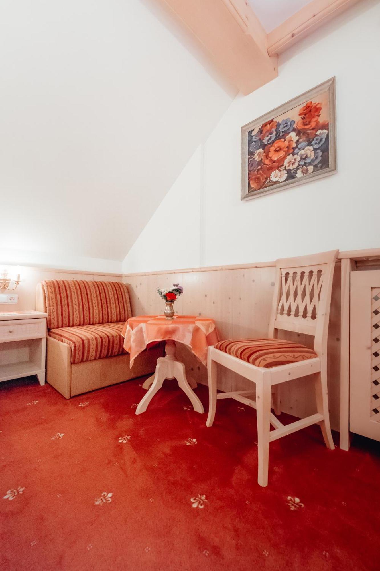 Doppelzimmer - 7