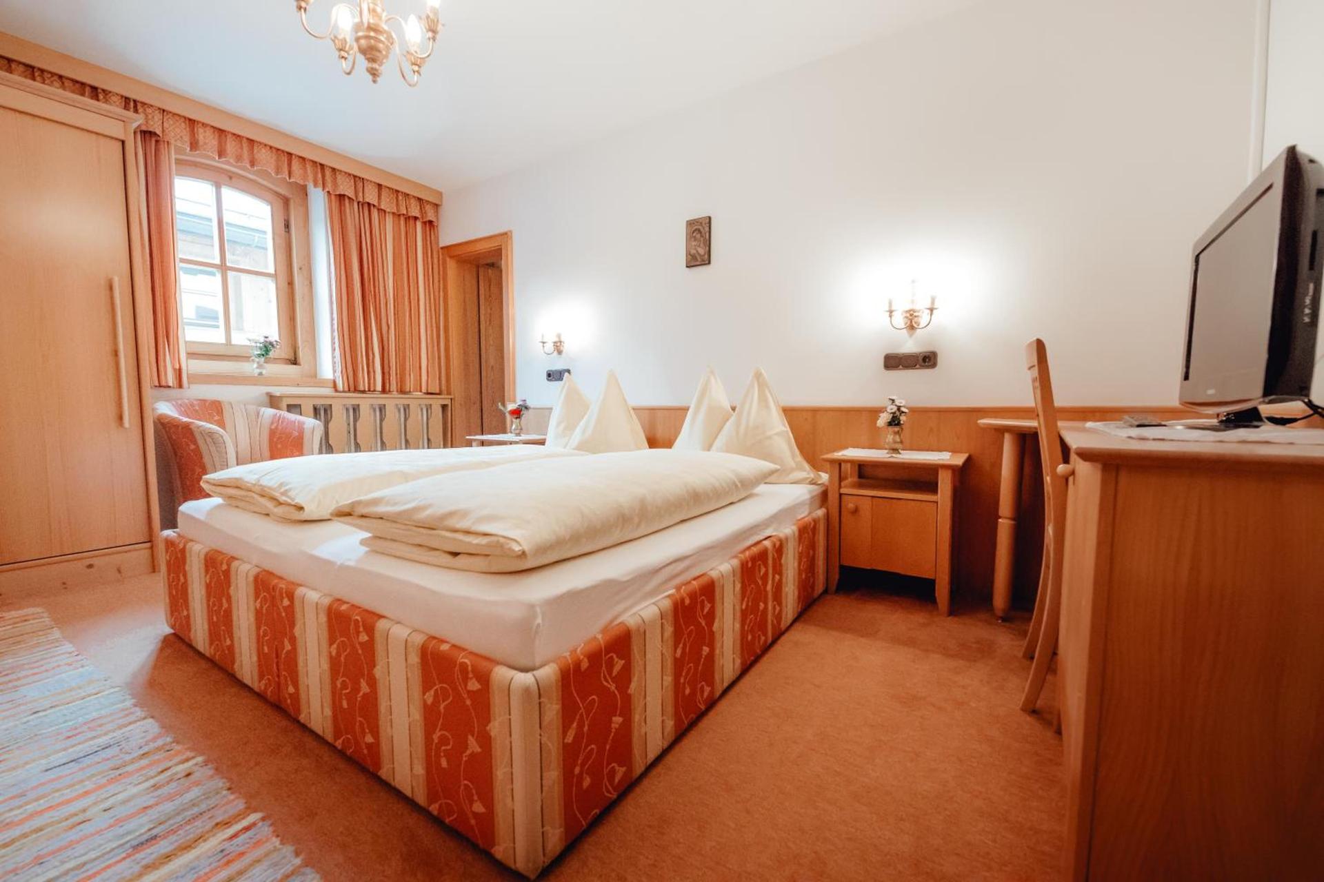 Doppelzimmer