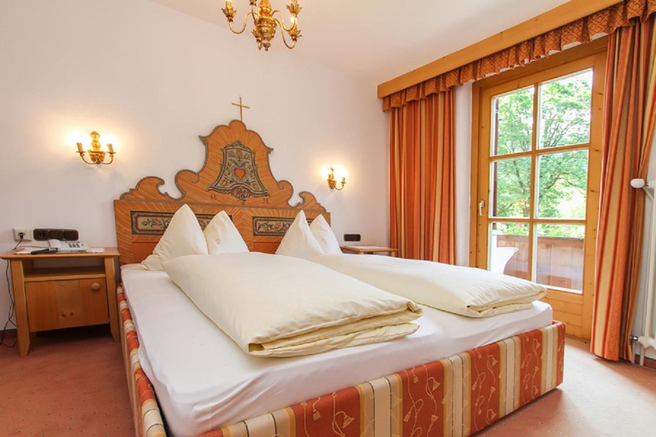 Deluxe Doppelzimmer mit Balkon - 5
