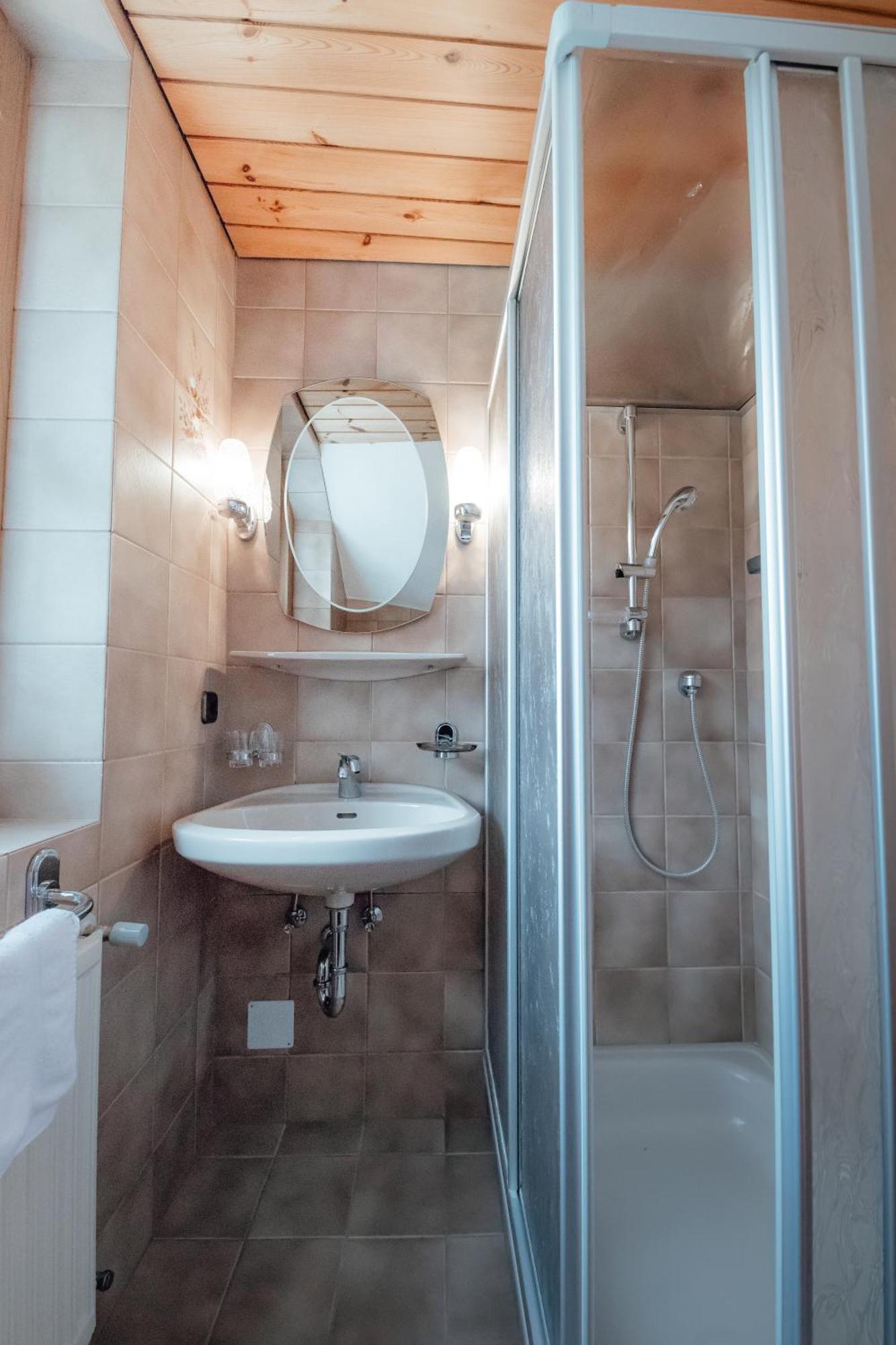 Deluxe Doppelzimmer mit Balkon - 4