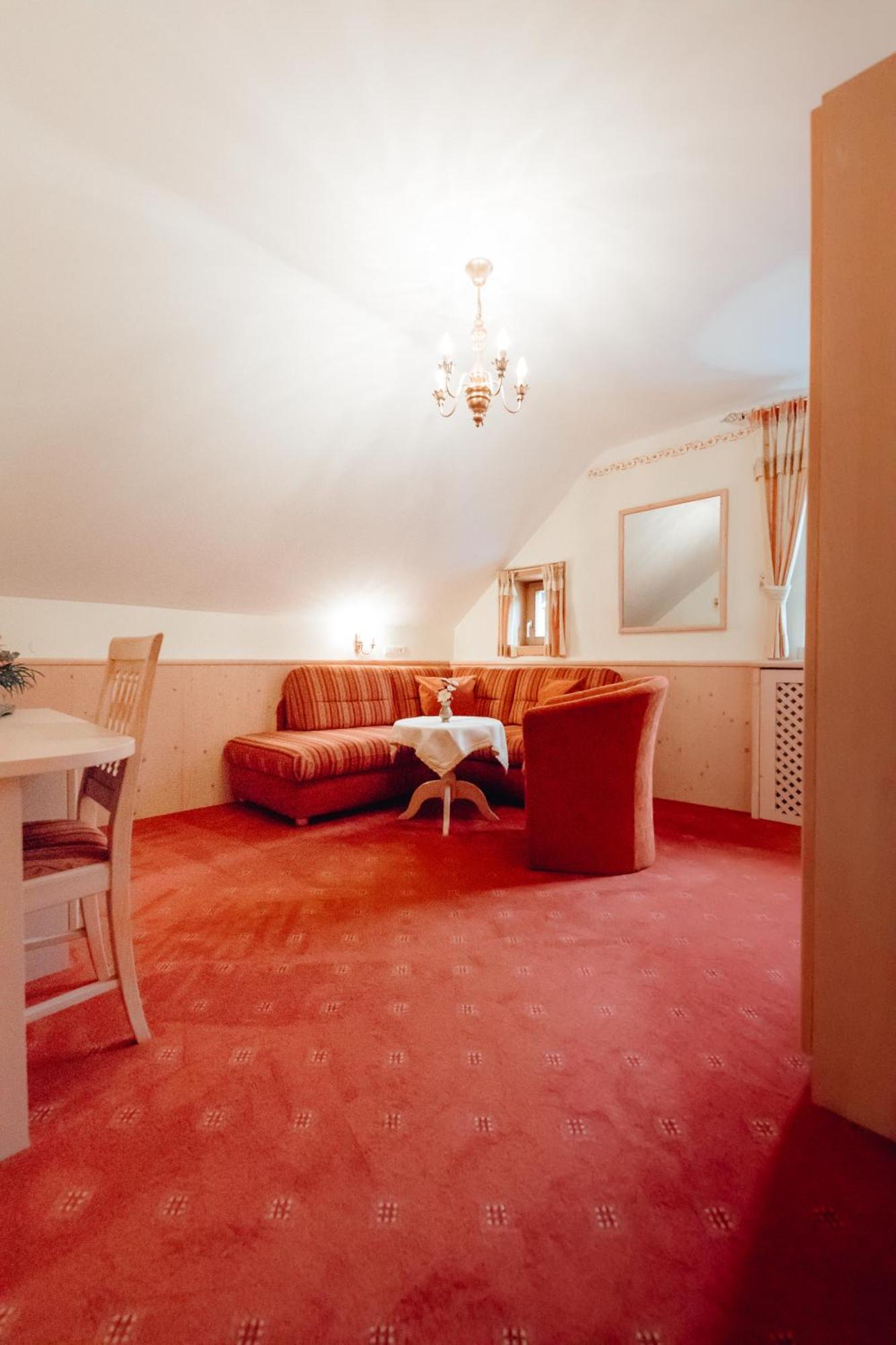 Familienzimmer 