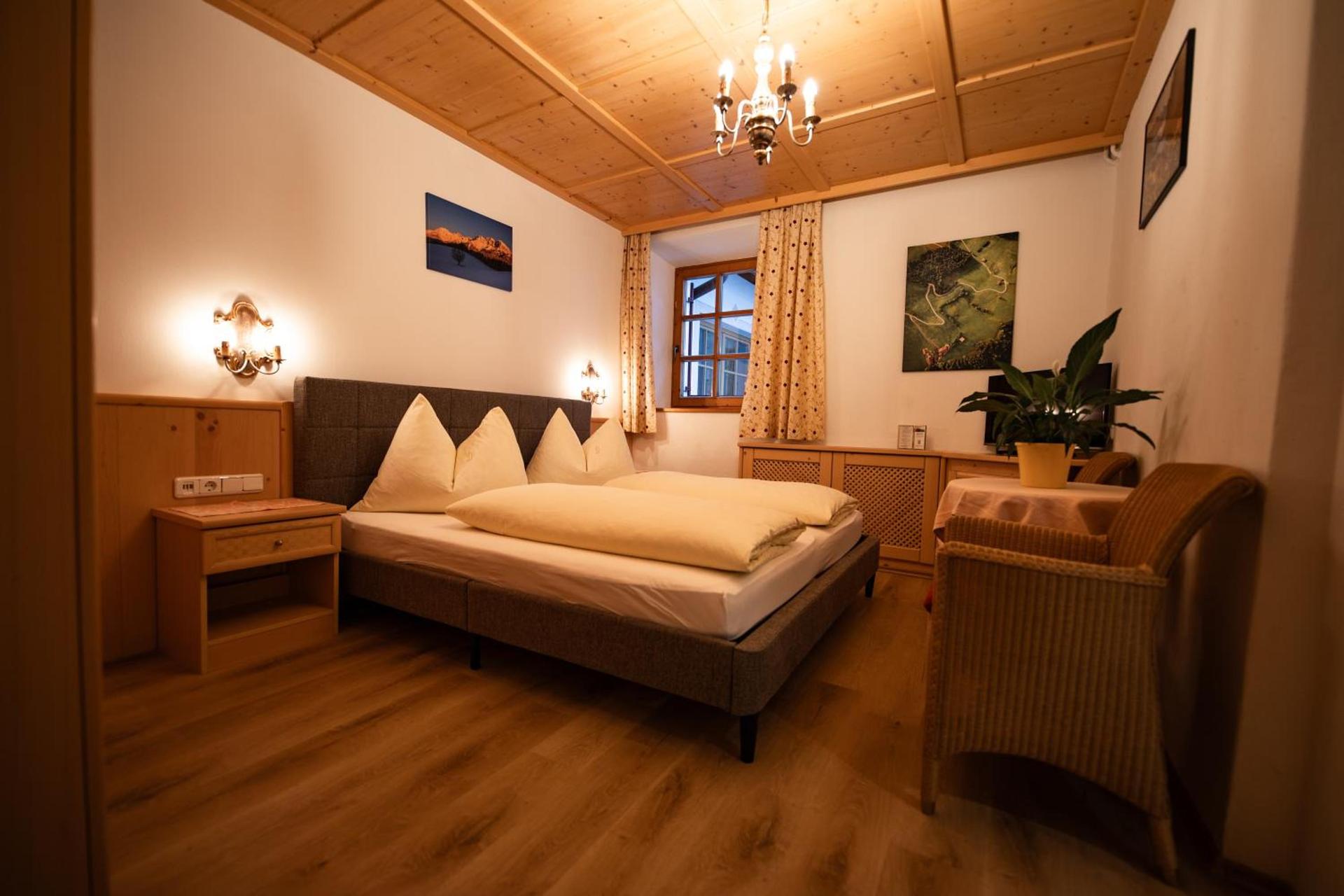 Deluxe Doppelzimmer - 5