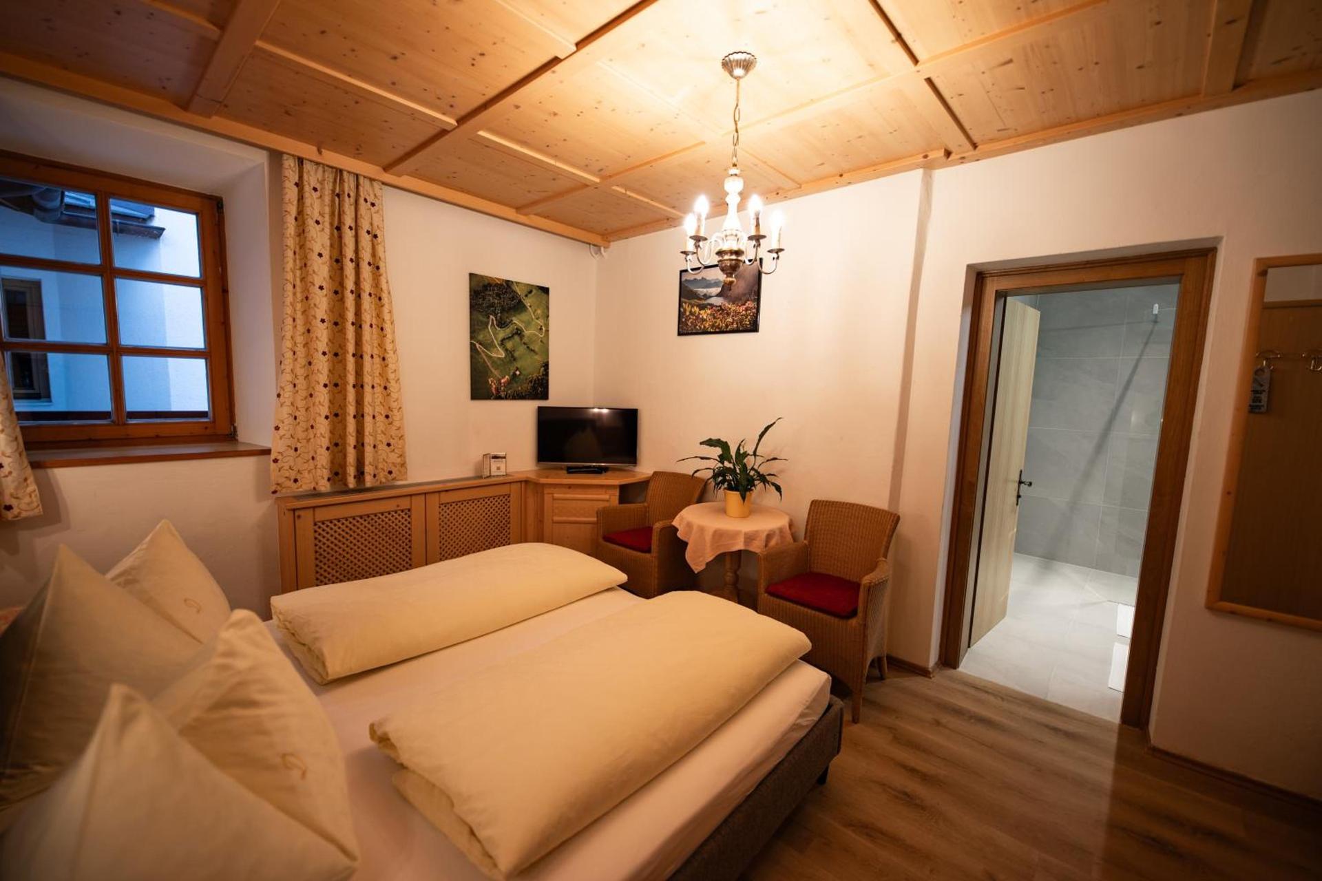 Deluxe Doppelzimmer - 4