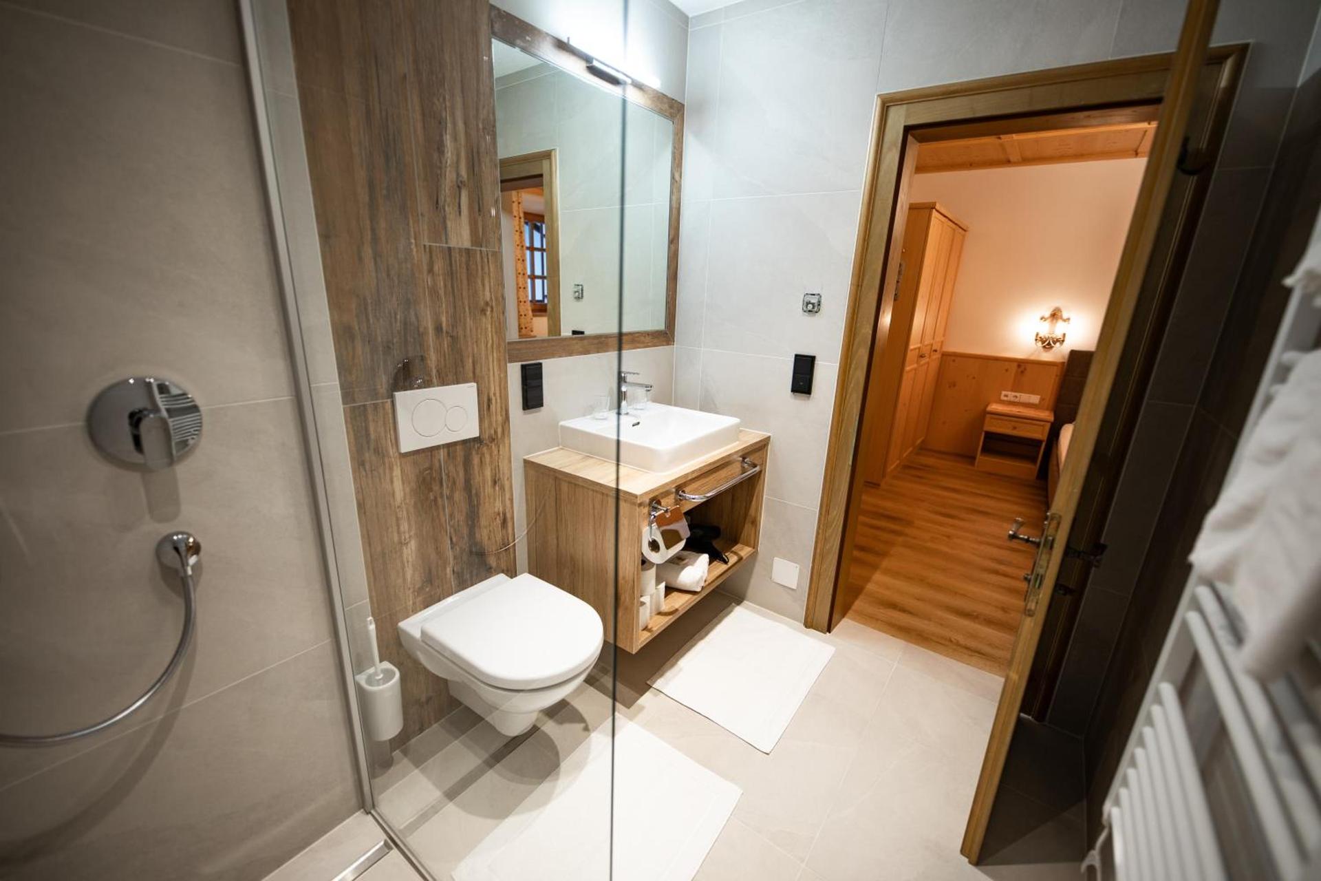 Deluxe Doppelzimmer - 3