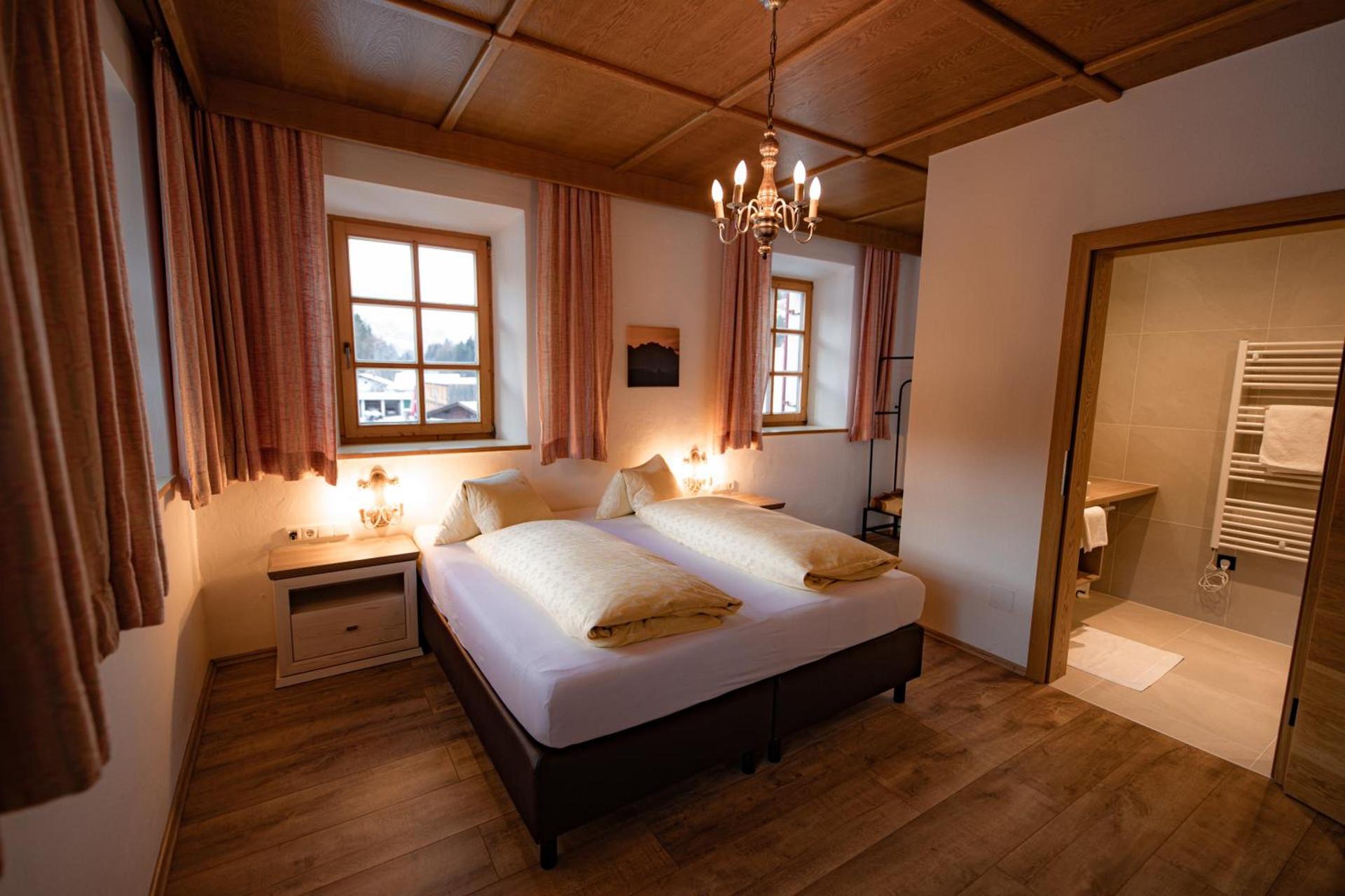 Deluxe Doppelzimmer - 6